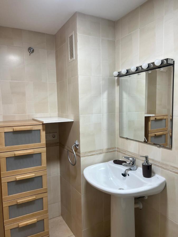 Holiday Moncofar 2024 Con Wifi Apartment Екстериор снимка